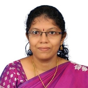 Dr. T. Thenmozhi
